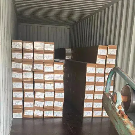 Product Loading